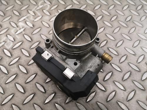 Used Throttle body BMW 4 Coupe (F32, F82) 435 i (306 hp) 30268918