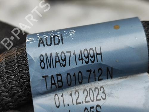 Wiring harness AUDI Q5 (GUB) 2.0 TDI quattro | BP34145897E16  - Image 6
