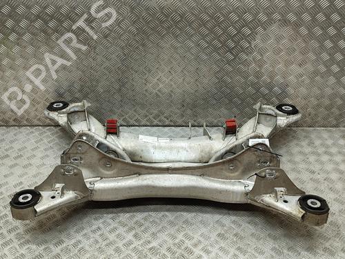 Used Rear axle AUDI A8 D3 (4E2, 4E8) 4.2 TDI quattro (326 hp) 25217057