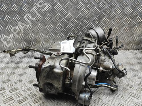 Turbocharger/Supercharger MAZDA CX-5 (KE, GH) 2.2 D (KE2FW) | BP31175359M71 
