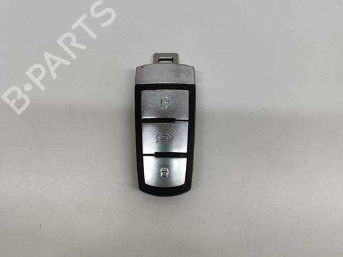 Used Electronic module Electronic module VW PASSAT B7 Variant (365) 1.6 TDI (105 hp) 27265878 27265878