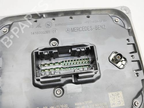 Electronic module MERCEDES-BENZ EQS (V297) EQS 450+ (297.123) | BP38731545M83 - Image 6