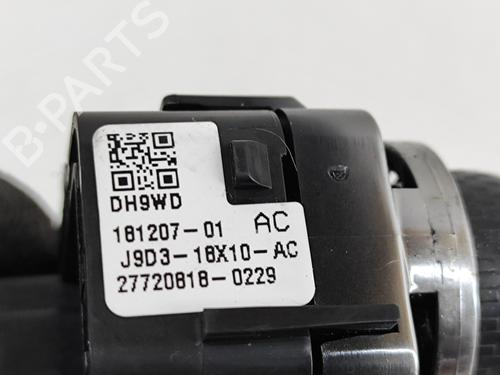 Switch JAGUAR I-PACE (X590) EV400 AWD | BP27766832I30 