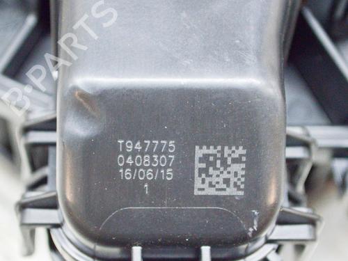 Heater blower motor BMW 4 Coupe (F32, F82) 435 i | BP8841302M62 