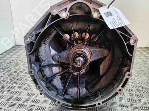Gearbox VOLVO XC60 II (246) T8 Hybrid AWD | BP28436499M3 