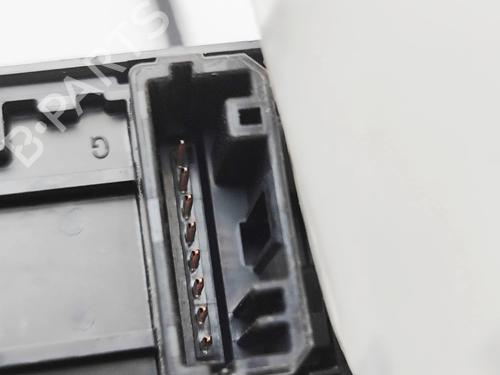 Left front window switch TOYOTA bZ4X (_EAM1_) EV (XEAM10) | BP36783172I27  - Image 6