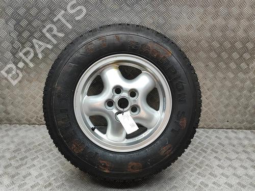 Used Rim Rim 29391502 29391502