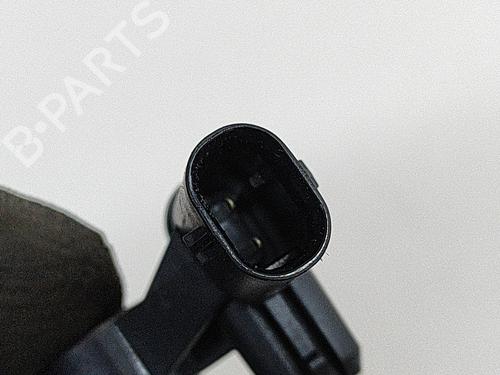 Electronic sensor VW TOUAREG (7P5, 7P6) 3.0 V6 TDI | BP21486804M84 