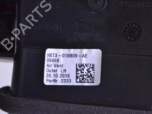 Air vent JAGUAR XE (X760) 2.0 D | BP30230953I21 