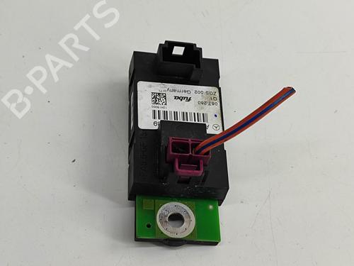 Electronic module MERCEDES-BENZ S-CLASS Coupe (C216) CL 500 (216.371) | BP24583192M83