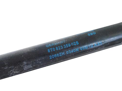 Hood lift support AUDI A4 Allroad B8 (8KH) 3.0 TDI quattro | BP30253061C139 