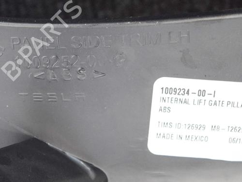 Other TESLA MODEL S (5YJS) 75D AWD | BP20233348O1 