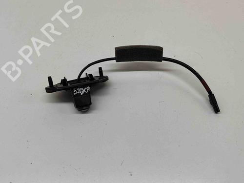 Camera NISSAN LEAF (ZE1) Electric | BP27789004E14