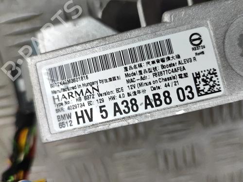 Electronic module BMW X5 (G05, F95) M | BP27569952M83  - Image 5
