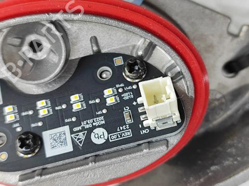 Electronic module KIA SPORTAGE V (NQ5) 1.6 T-GDi Hybrid AWD | BP27784137M83 