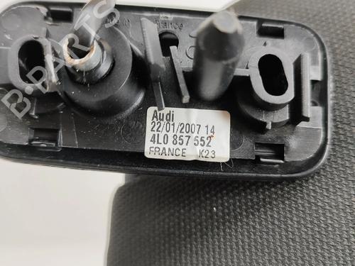 Right sun visor AUDI Q7 (4LB) 3.0 TDI quattro | BP16639795I2 