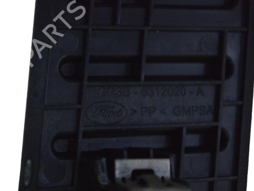 Andre FORD USA MUSTANG Convertible 5.0 V8 | BP30268324O1 