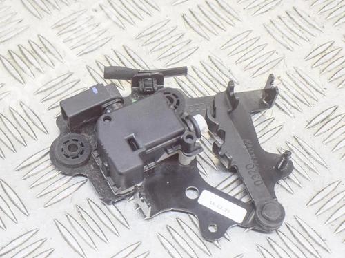 Used Electronic module JAGUAR I-PACE (X590) EV400 AWD (400 hp) 27750897