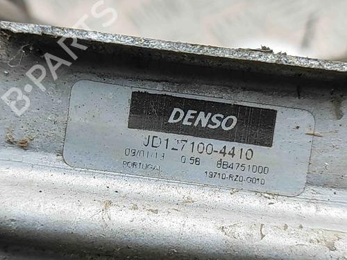 Intercooler HONDA CIVIC IX (FK) 2.2 i-DTEC (FK3) | BP29615975M30 