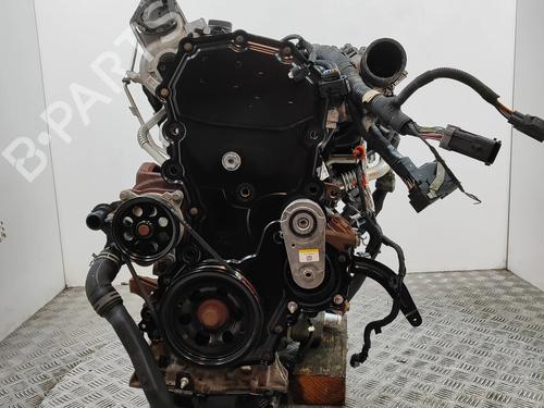Engine FORD TRANSIT CUSTOM V362 Van (FY, FZ) 2.0 EcoBlue | BP38184425M1  - Image 5