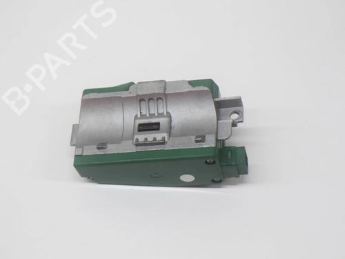 Módulo eletrónico MASERATI QUATTROPORTE VI 3.8 GT S (530 hp) 8839698