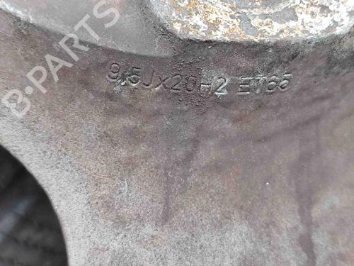 Rim PORSCHE PANAMERA (970) 3.0 D | BP29486027C45