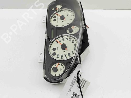 Instrument cluster MAZDA MX-5 II (NB) 1.6 16V (NB6C) | BP29753074C47 