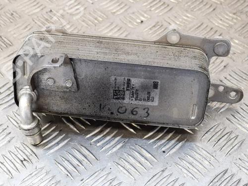 Used Oil radiator BMW 7 (G11, G12) 730 d (211 hp) 6740841
