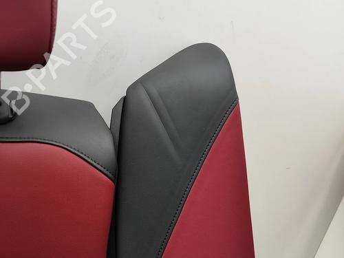 Seats set BMW 5 (G60, G90, G68) i5 eDrive40 | BP34347502C78 - Image 17