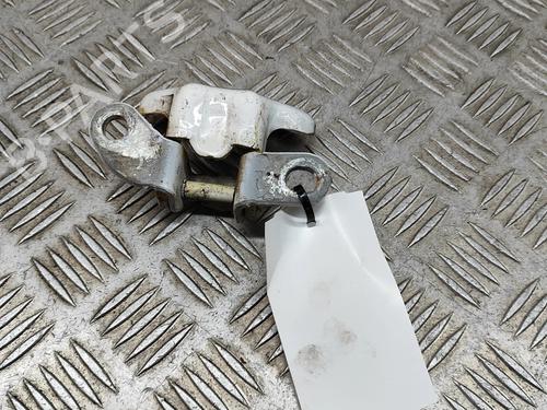 Used Hinge/Door check strap Hinge/Door check strap TOYOTA HILUX VIII Pickup (_N1_) 2.4 D 4WD (GUN125_, GUN125R) (150 hp) 16258594 16258594