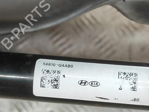 Subframe KIA XCEED (CD) 1.6 CRDi 136 | BP33661492M9 - Image 6