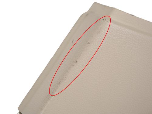 Rear right panel BMW 6 (E63) 635 d | BP33359241C61 - Image 5