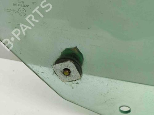 Dørrute Høyre foran MAZDA MX-5 II (NB) 1.6 16V (NB6C) | BP29542845C19 