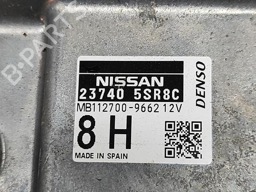Engine control unit (ECU) NISSAN LEAF (ZE1) Electric | BP27779150M57 