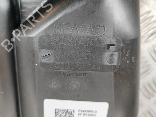 Andre VOLVO XC40 (536) B3 Mild-Hybrid | BP28555726O1 