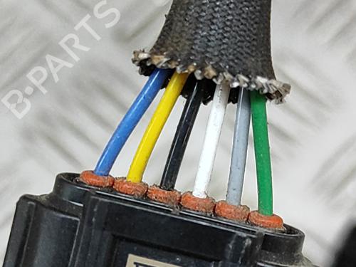 Electronic sensor JAGUAR XF II (X260) 2.0 D | BP27158345M84