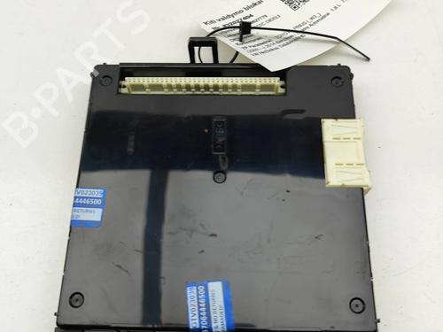 Engine control unit (ECU) TOYOTA PRIUS (_W3_) 1.8 Hybrid (ZVW3_) | BP28811963M57 - Image 5