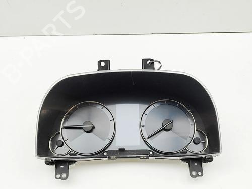 Used Instrument cluster Instrument cluster 36783257 36783257