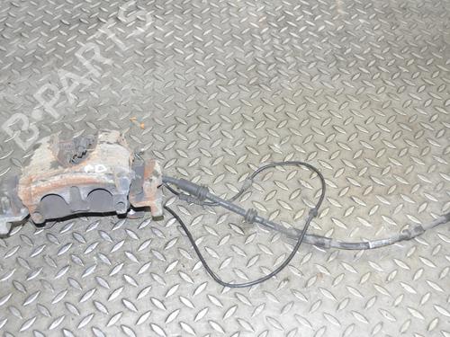 Used Right front brake caliper Right front brake caliper MERCEDES-BENZ GLE (W166) 250 d 4-matic (166.004) (204 hp) 33340922 33340922