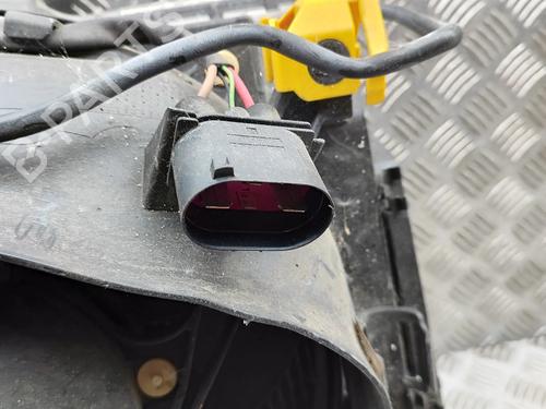 Radiator set PORSCHE 911 (991) 3.8 Carrera S | BP29731413M120 