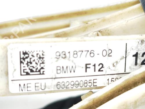 Electronic sensor BMW 6 Coupe (F13) 640 d | BP39410161M84  - Image 6