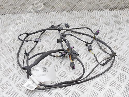 Used Wiring harness Wiring harness 38600027 38600027