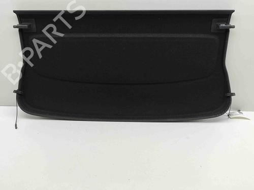 Rear parcel shelf AUDI A3 Sportback (8VA, 8VF) RS3 quattro | BP29404087C85 