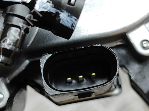 Rear wiper motor AUDI Q5 (FYB, FYG) 40 TDI Mild Hybrid quattro | BP27793110M102