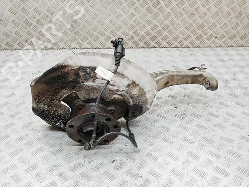 Højre Styrespindel Lejehus PORSCHE CAYENNE (92A) 3.0 S E-Hybrid (416 hp) 30856972