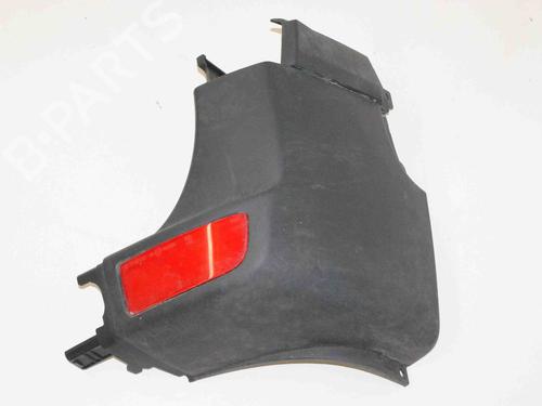 Used Corner bumper MERCEDES-BENZ SPRINTER 3-t Platform/Chassis (B906) 213 CDI (906.111, 906.113, 906.211, 906.213) (129 hp) 30245530