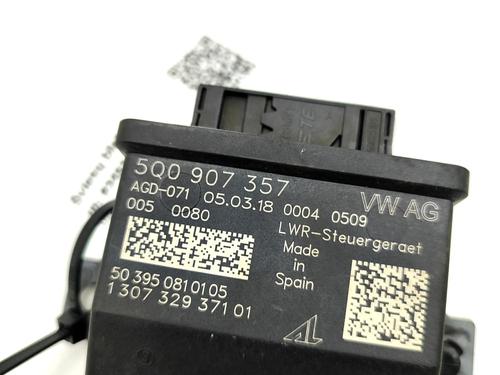 Electronic module VW PASSAT B8 (3G2, CB2) 2.0 TDI | BP33395546M83  - Image 7