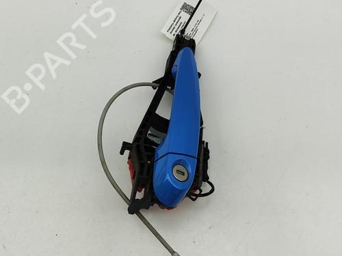 Front right exterior door handle BMW 3 (F30, F80) M3 | BP27800001C129 
