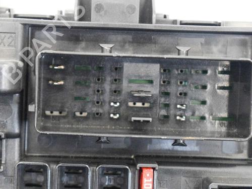 Used Fuse box OPEL INSIGNIA A (G09) 2.0 CDTI (68) (163 hp) 6751361