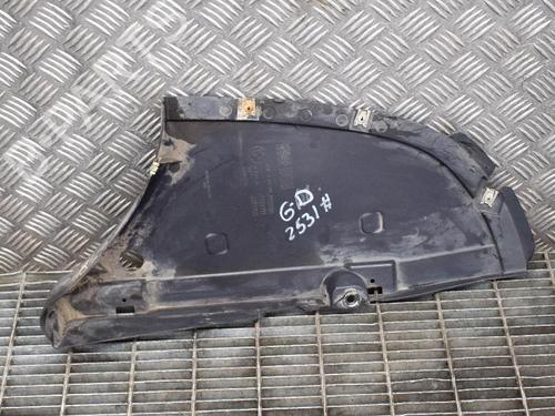 Underbody protection BMW 3 (F30, F80) M3 | BP14609006M92 